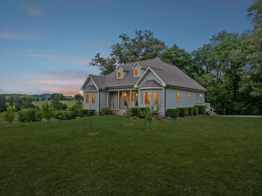 246 Akins Road Tellico Plains TN 37385
