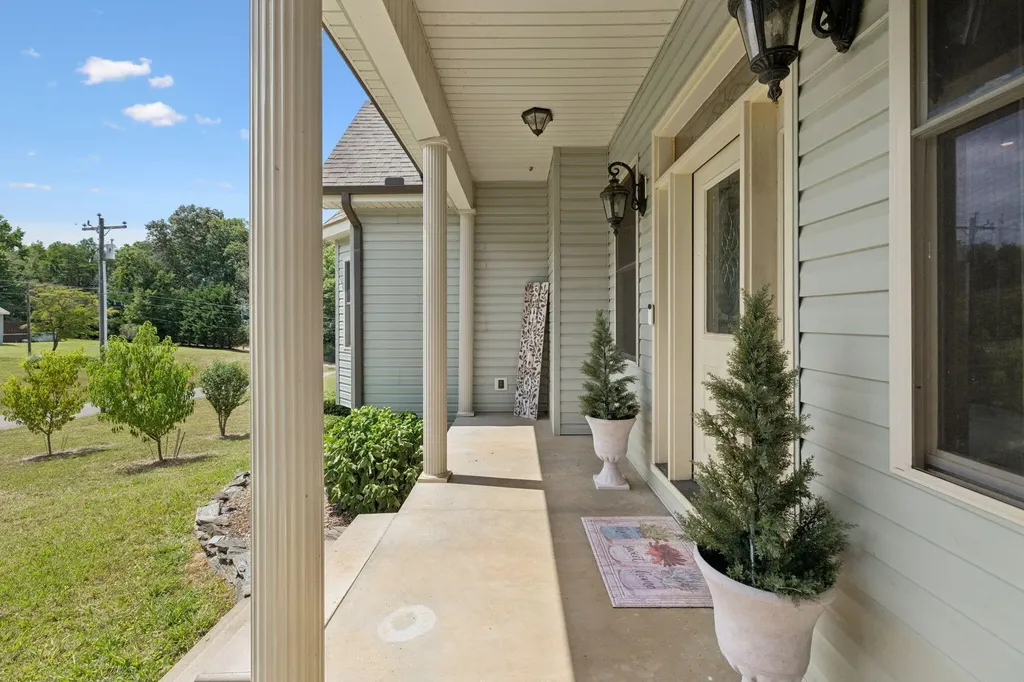 246 Akins Road Tellico Plains TN 37385