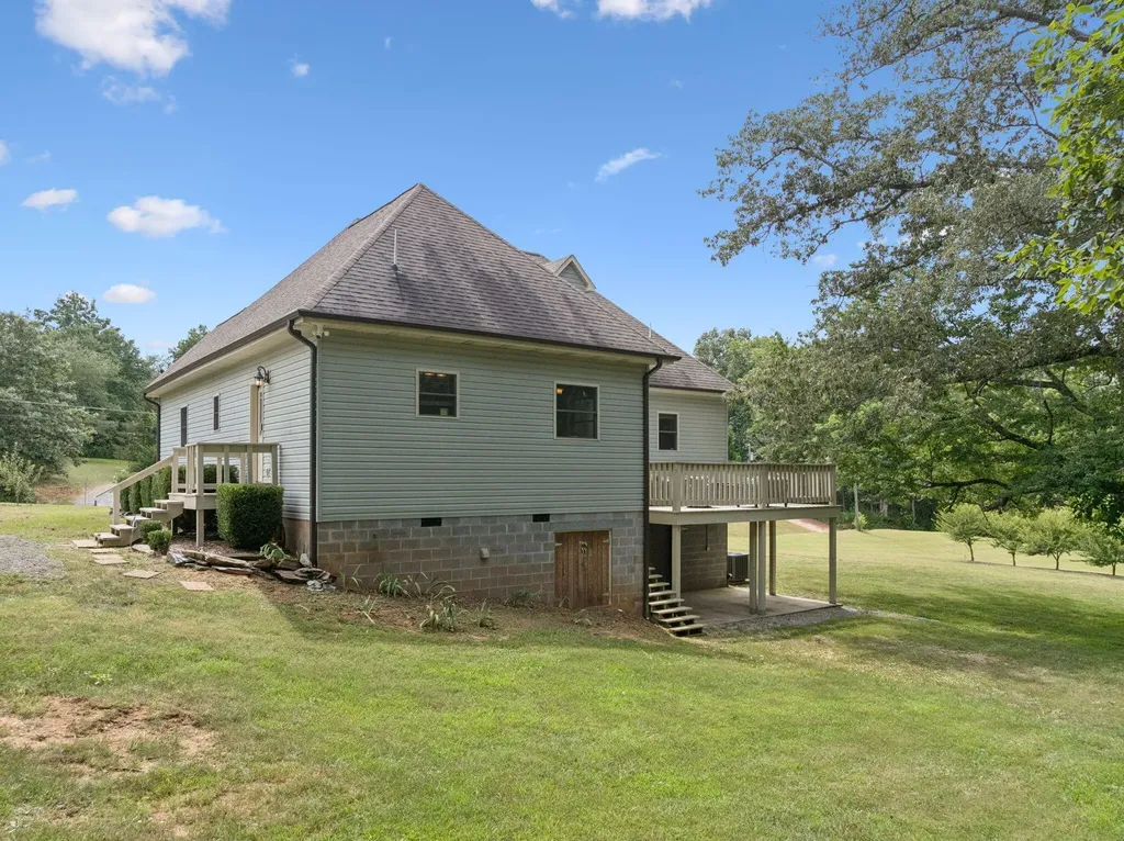 246 Akins Road Tellico Plains TN 37385