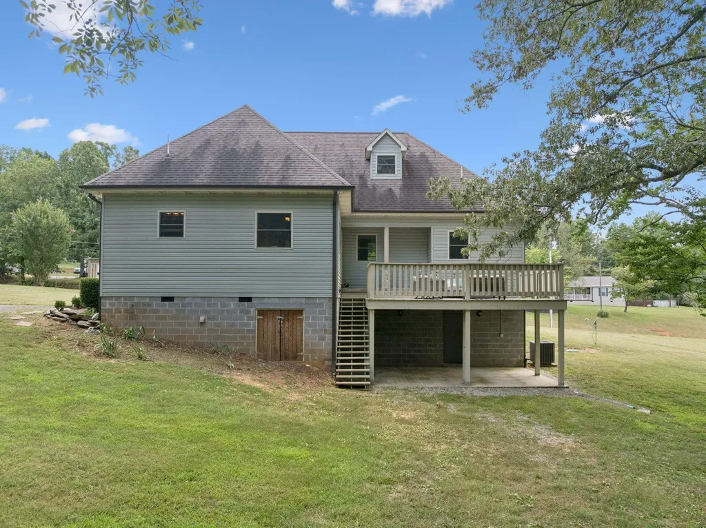 246 Akins Road Tellico Plains TN 37385