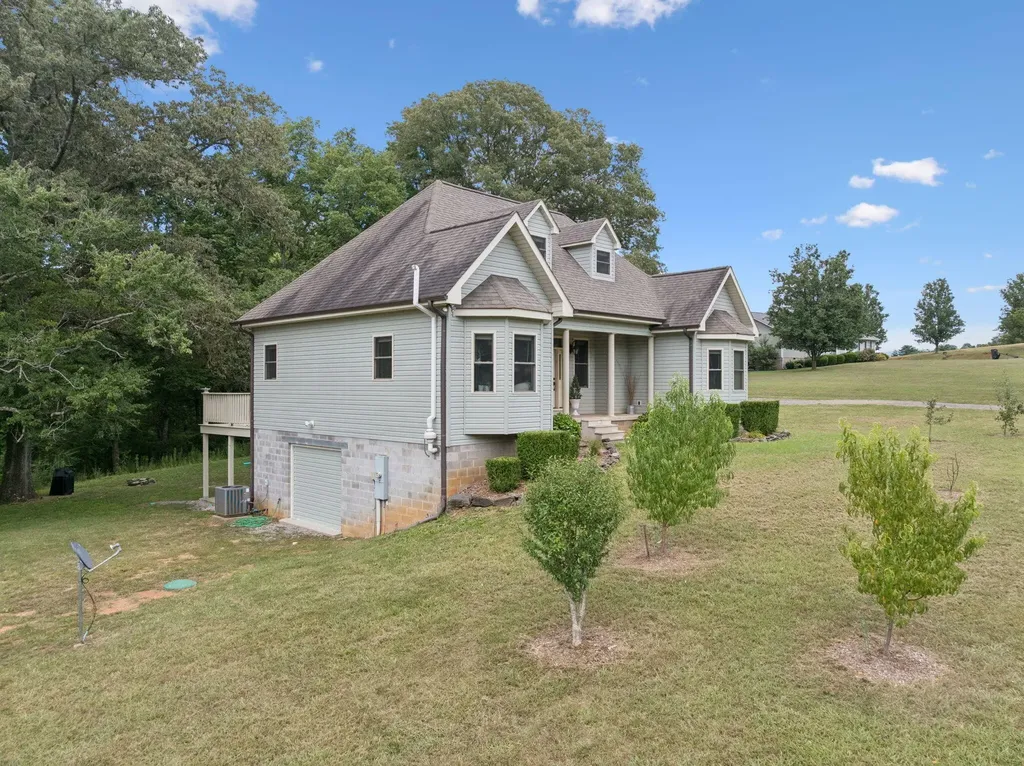 246 Akins Road Tellico Plains TN 37385