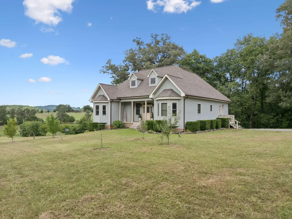 246 Akins Road Tellico Plains TN 37385