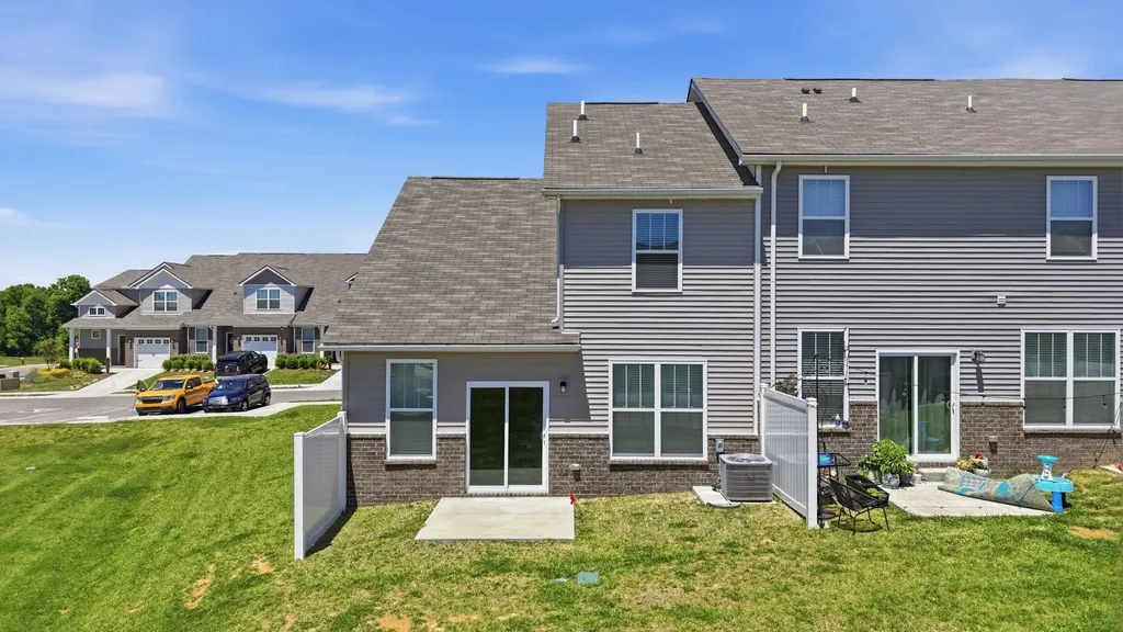 473 Alcott Way Spring Hill TN 37174