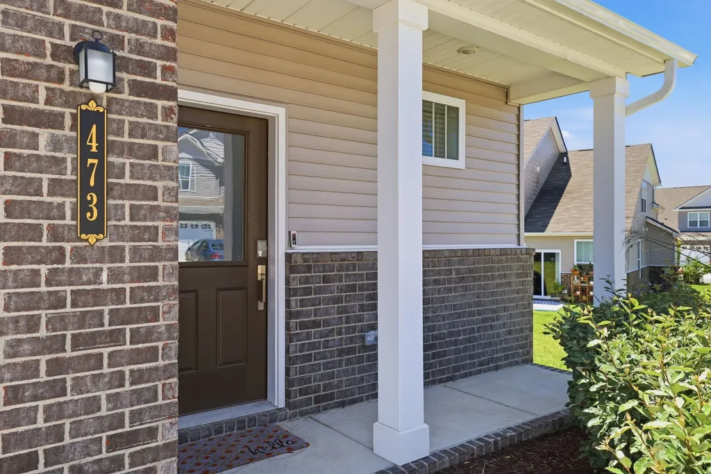 473 Alcott Way Spring Hill TN 37174