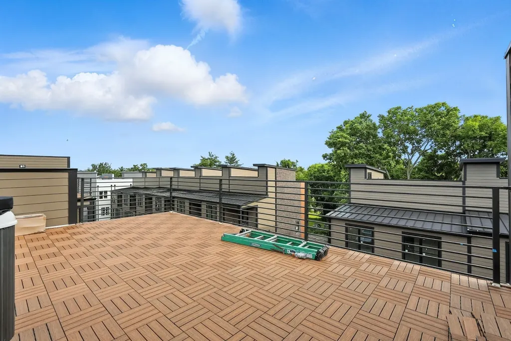 542D Rosedale Avenue Nashville TN 37211