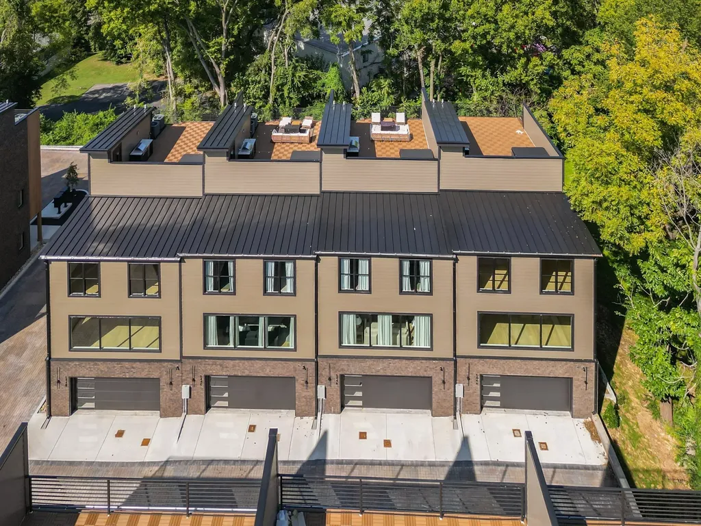 542D Rosedale Avenue Nashville TN 37211
