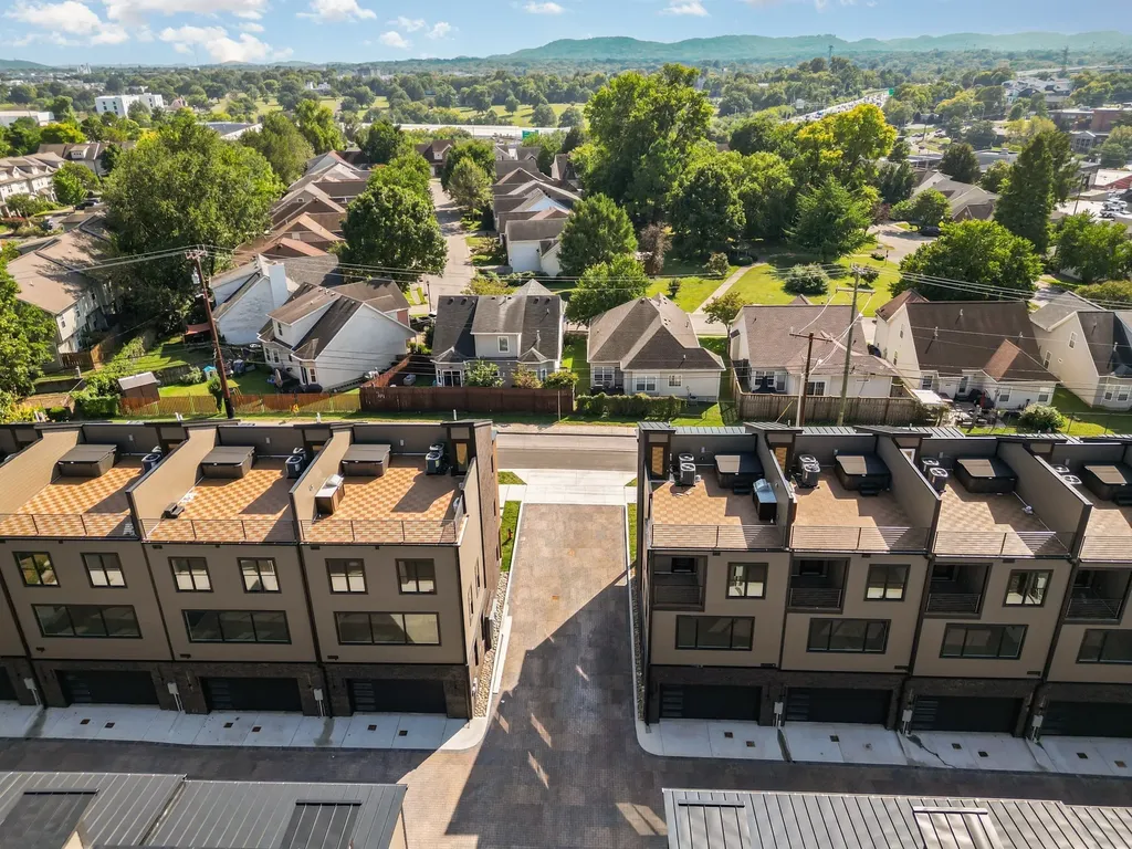 542D Rosedale Avenue Nashville TN 37211