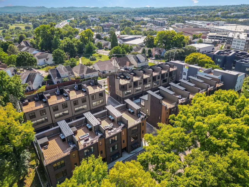 542D Rosedale Avenue Nashville TN 37211
