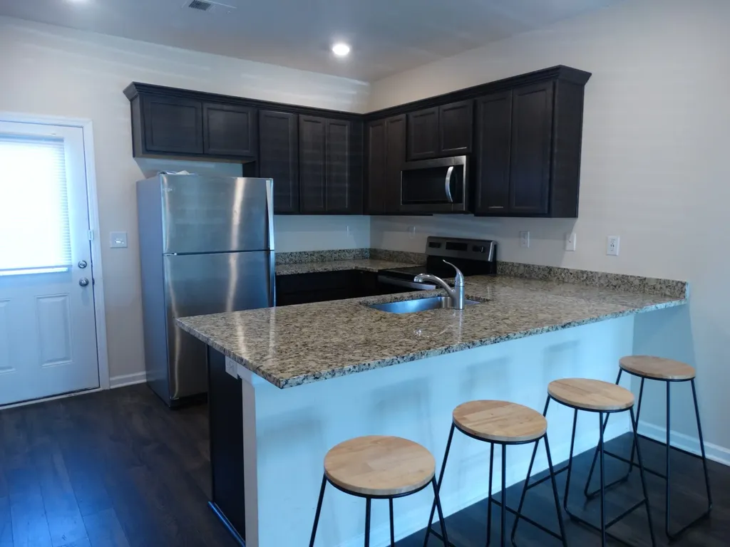 4053 Cody Drive La Vergne TN 37086