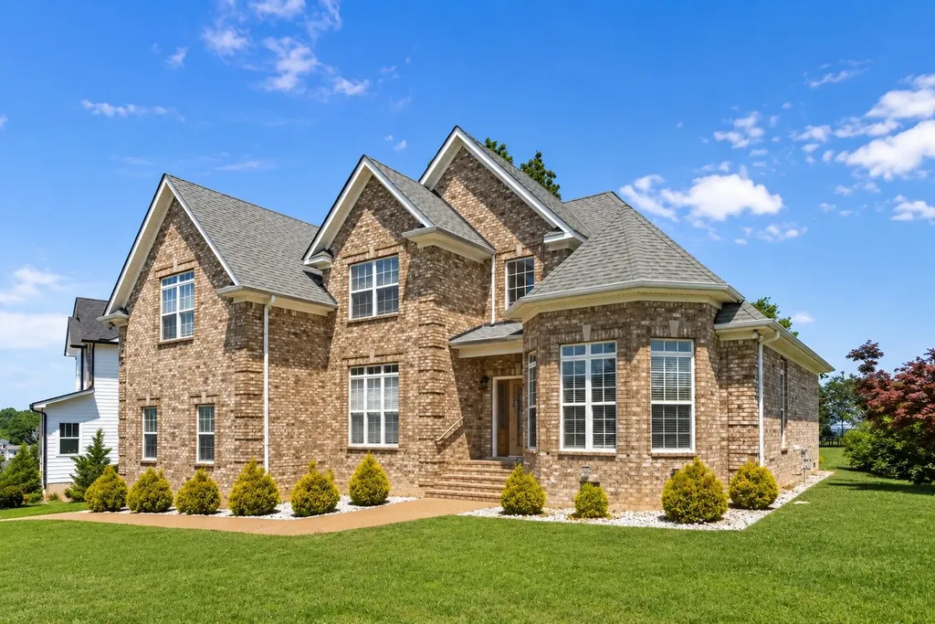 604 Summerbreeze Lane Antioch TN 37013