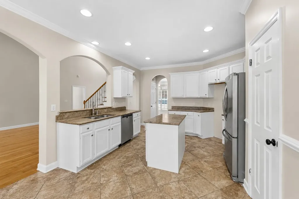 604 Summerbreeze Lane Antioch TN 37013