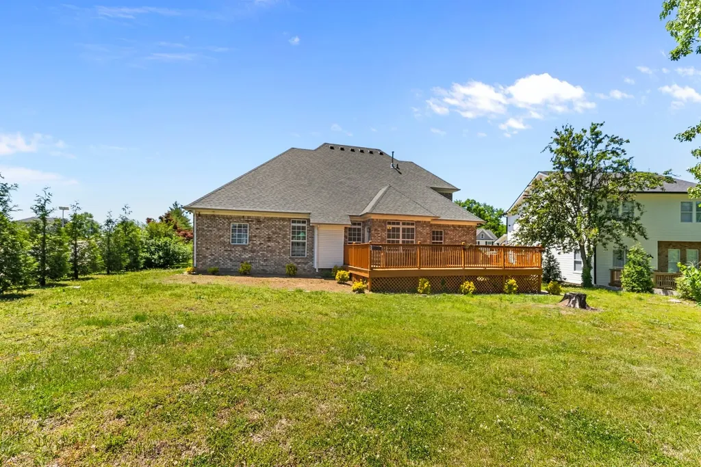 604 Summerbreeze Lane Antioch TN 37013