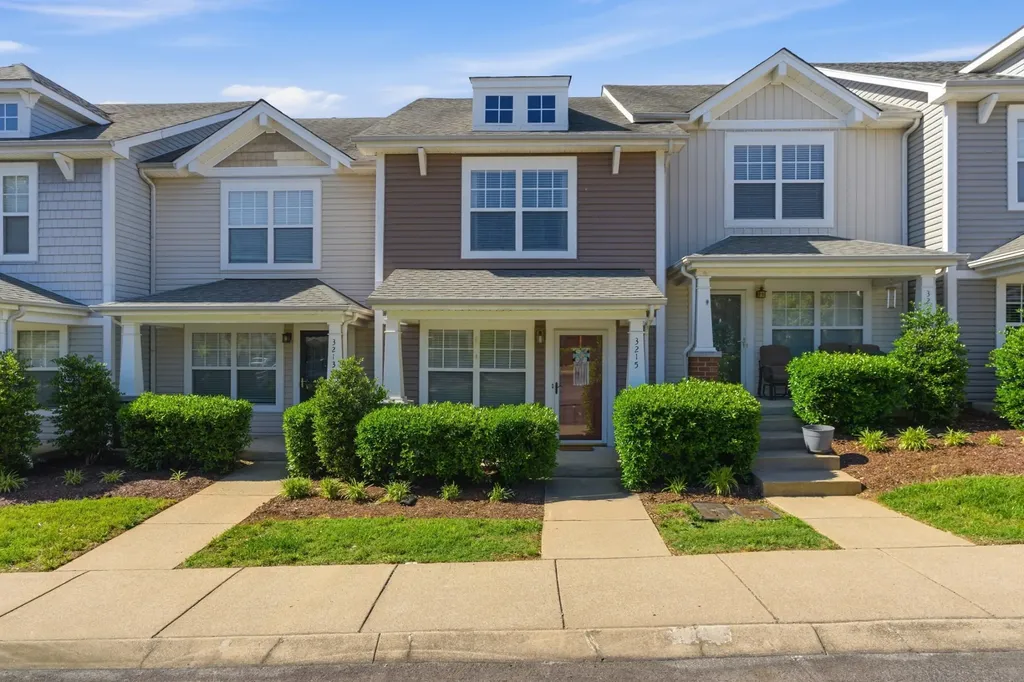 3215 Harpeth Springs Drive Nashville TN 37221
