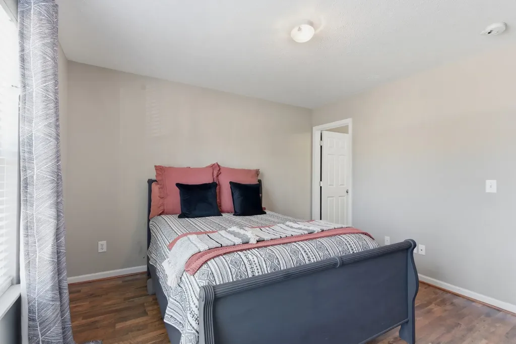 3215 Harpeth Springs Drive Nashville TN 37221