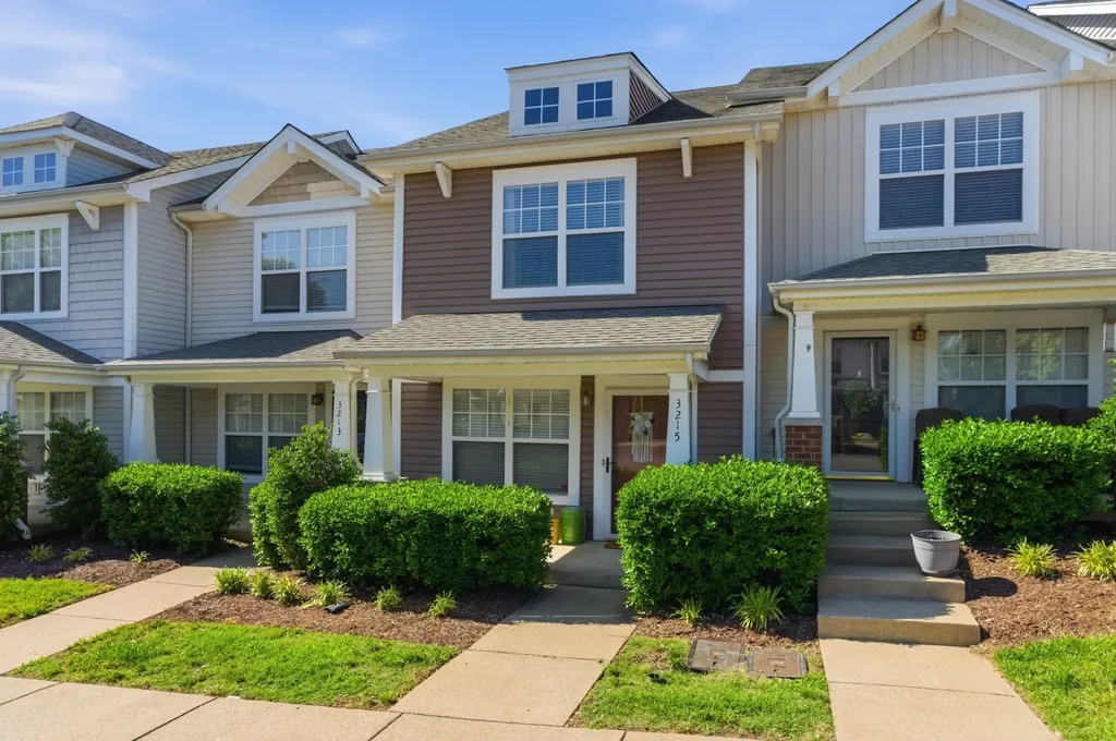 3215 Harpeth Springs Drive Nashville TN 37221