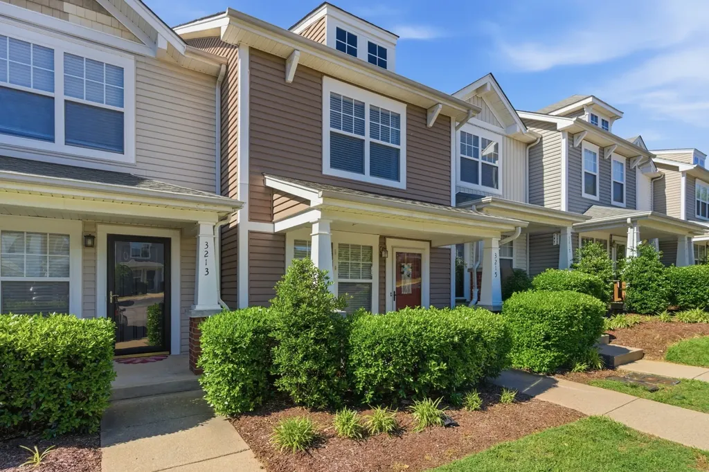3215 Harpeth Springs Drive Nashville TN 37221