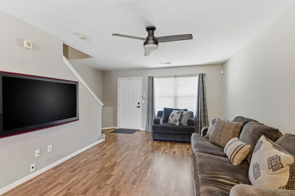 3215 Harpeth Springs Drive Nashville TN 37221