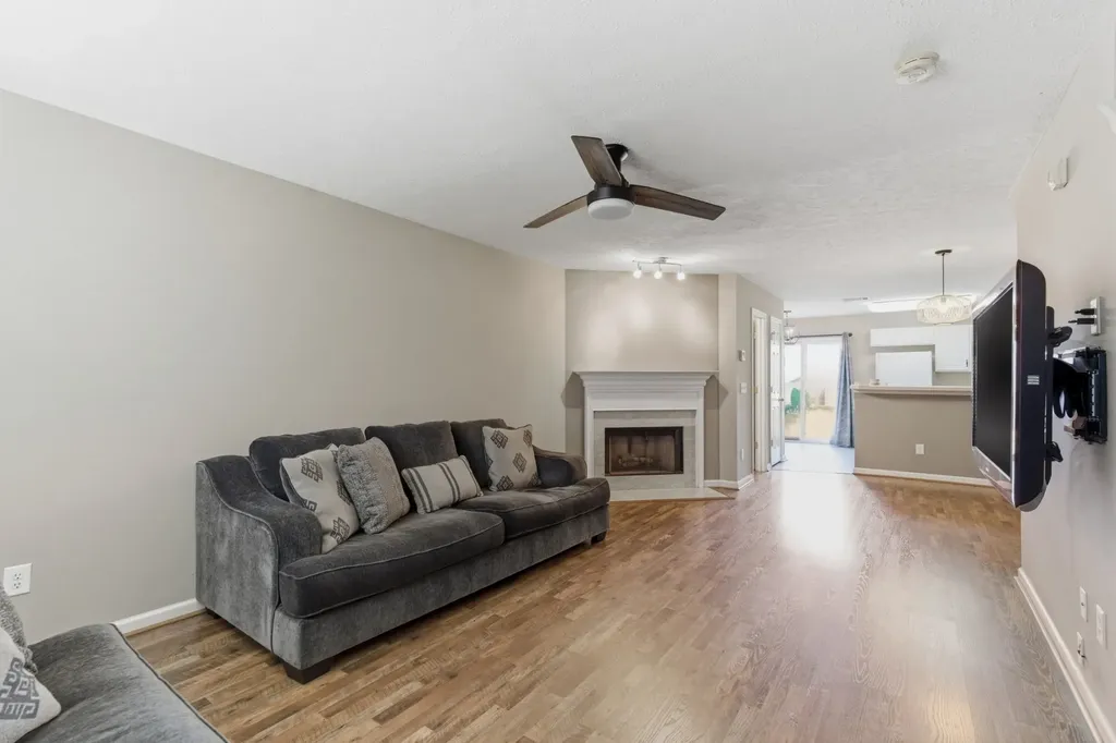 3215 Harpeth Springs Drive Nashville TN 37221
