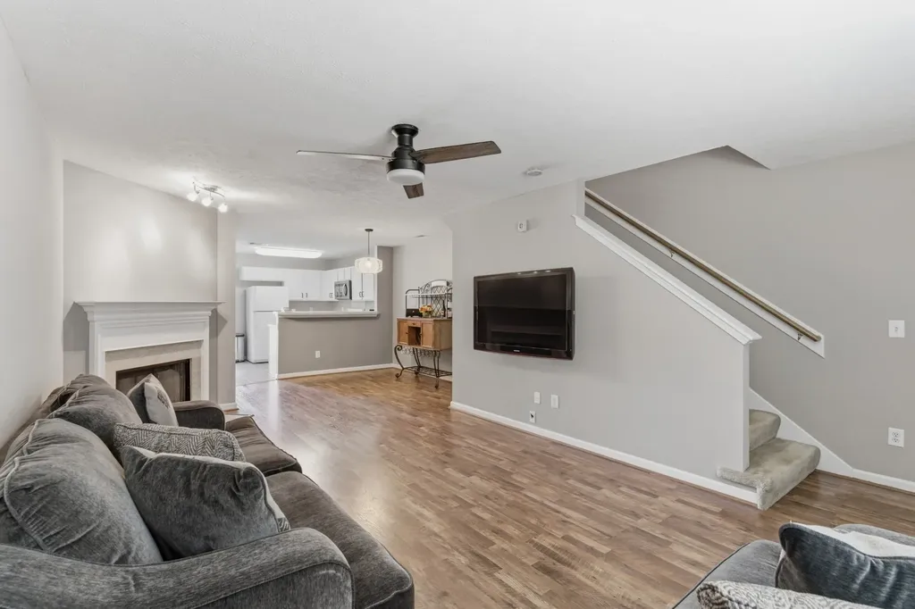 3215 Harpeth Springs Drive Nashville TN 37221