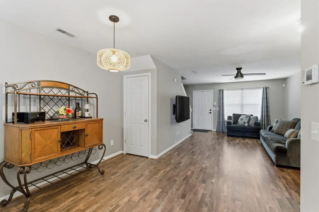 3215 Harpeth Springs Drive Nashville TN 37221
