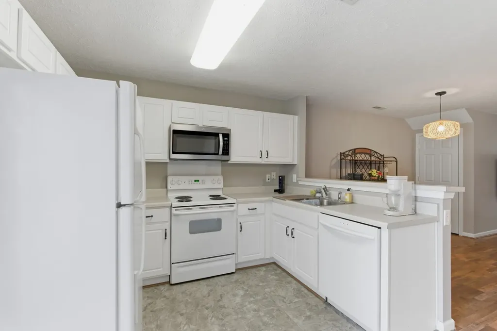 3215 Harpeth Springs Drive Nashville TN 37221