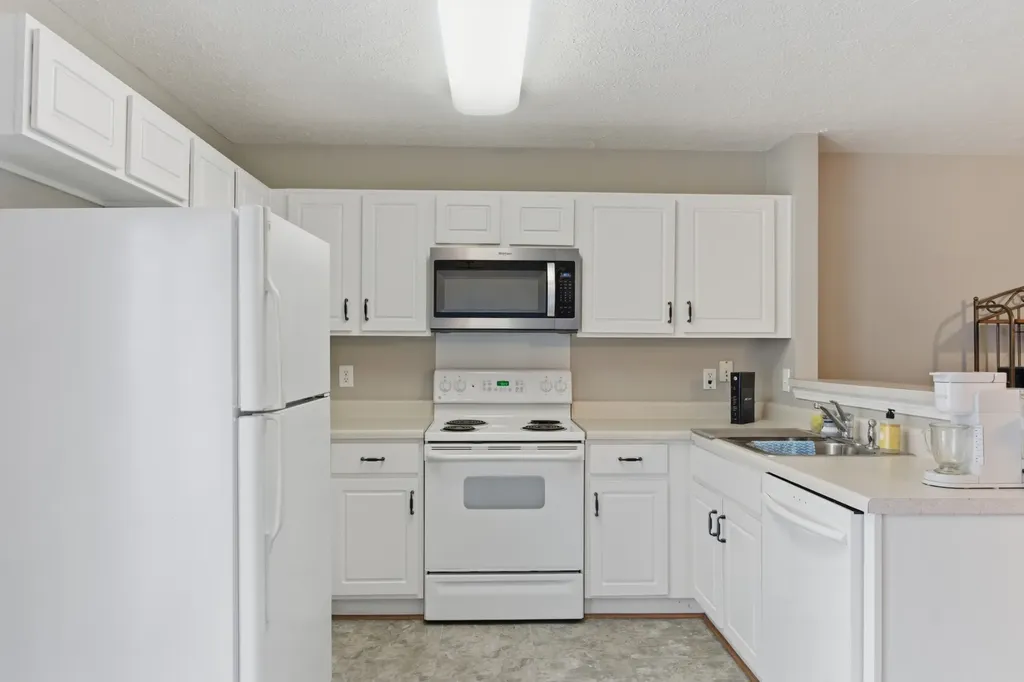 3215 Harpeth Springs Drive Nashville TN 37221