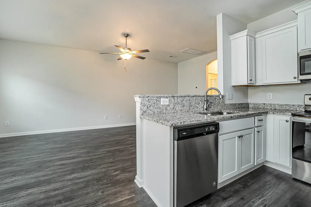 217 Kinsale Drive Spring Hill TN 37174