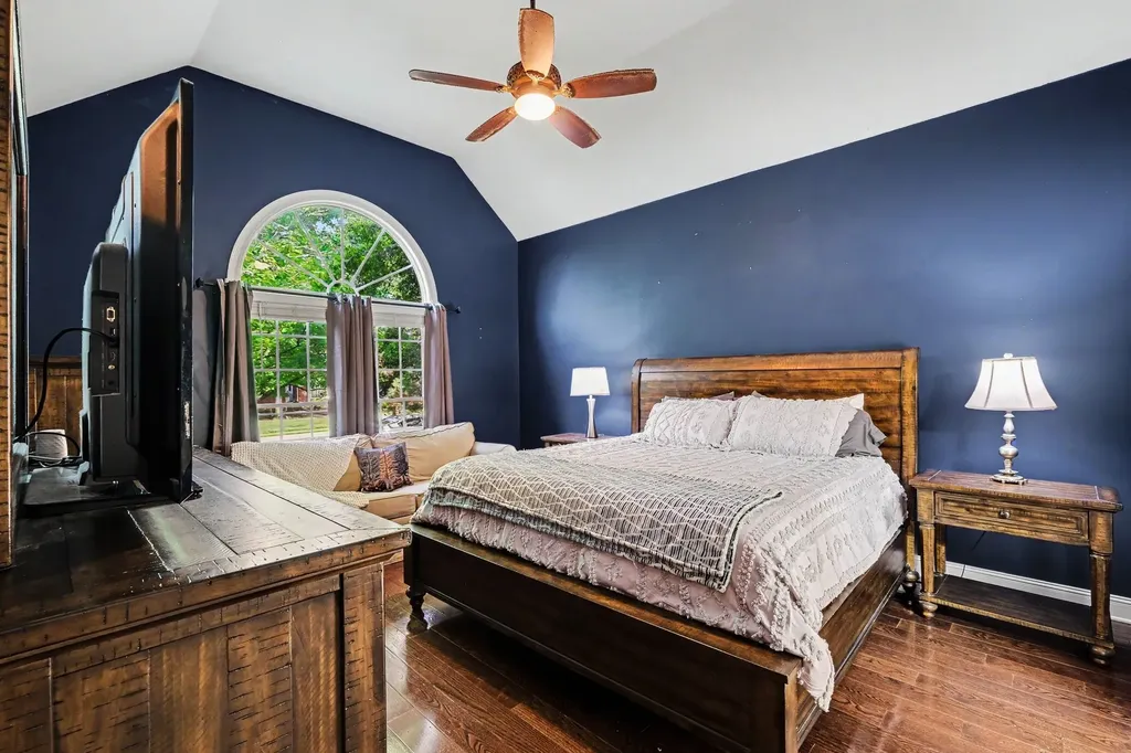 2439 Amber Glen Drive Murfreesboro TN 37128