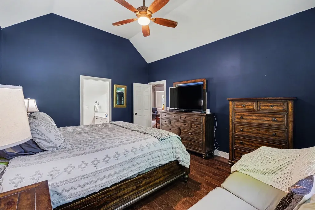 2439 Amber Glen Drive Murfreesboro TN 37128