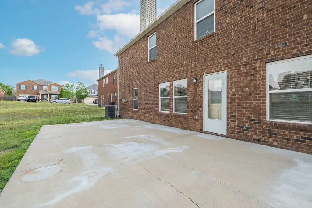 1053 Gannett Road Hendersonville TN 37075
