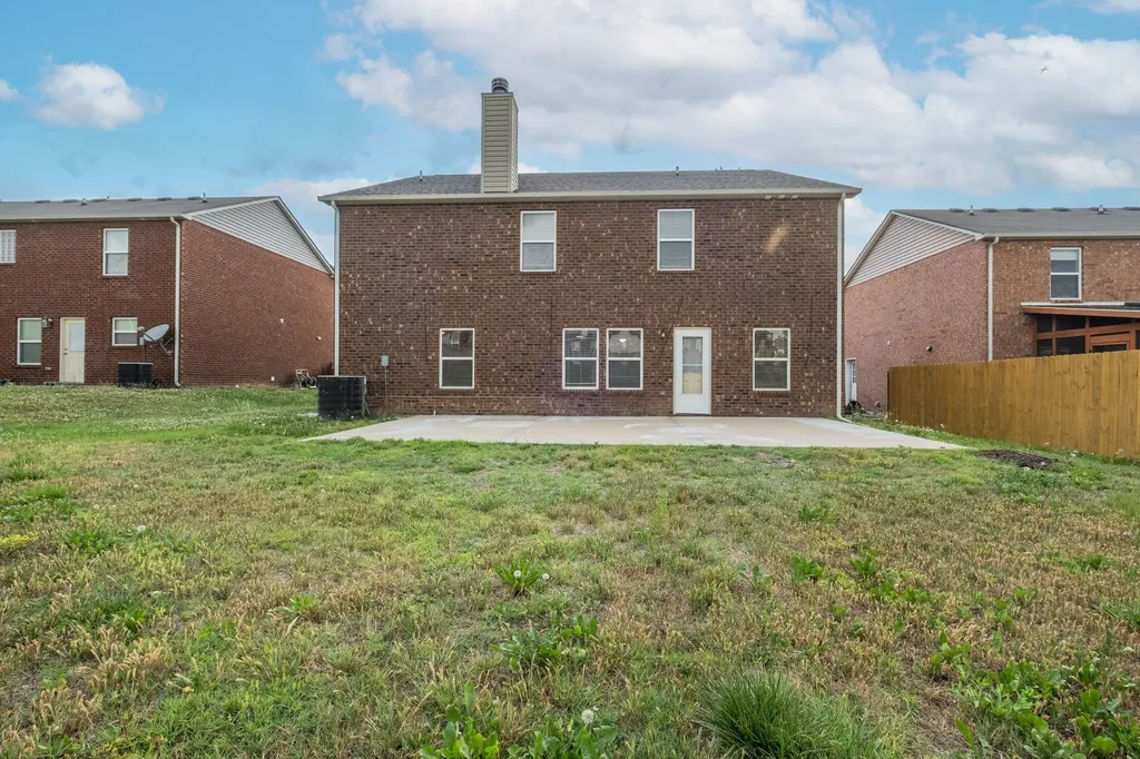1053 Gannett Road Hendersonville TN 37075