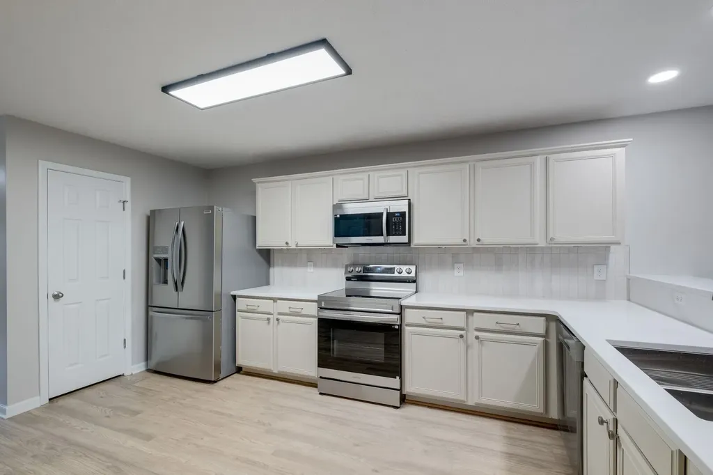 1053 Gannett Road Hendersonville TN 37075