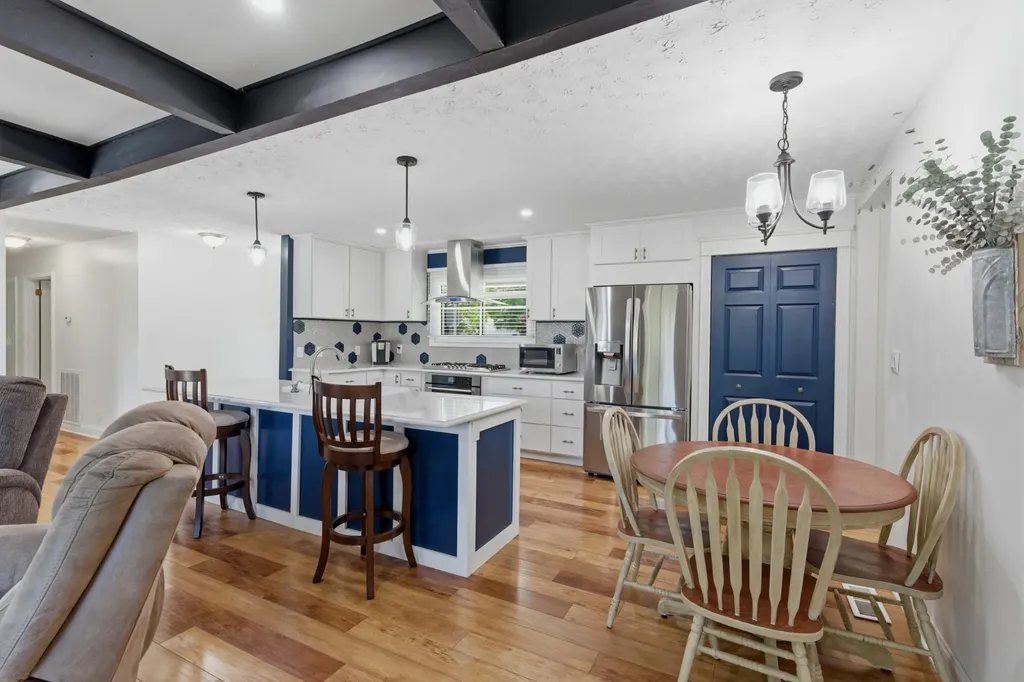 105 Brooklawn Drive White House TN 37188