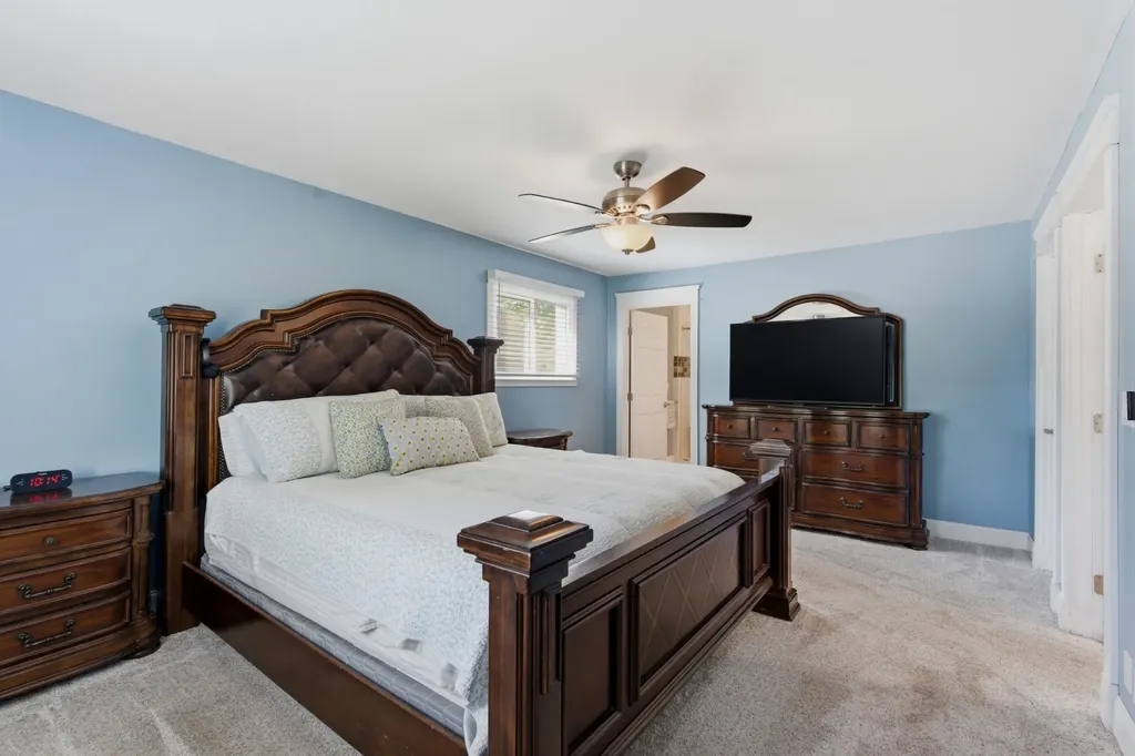 105 Brooklawn Drive White House TN 37188