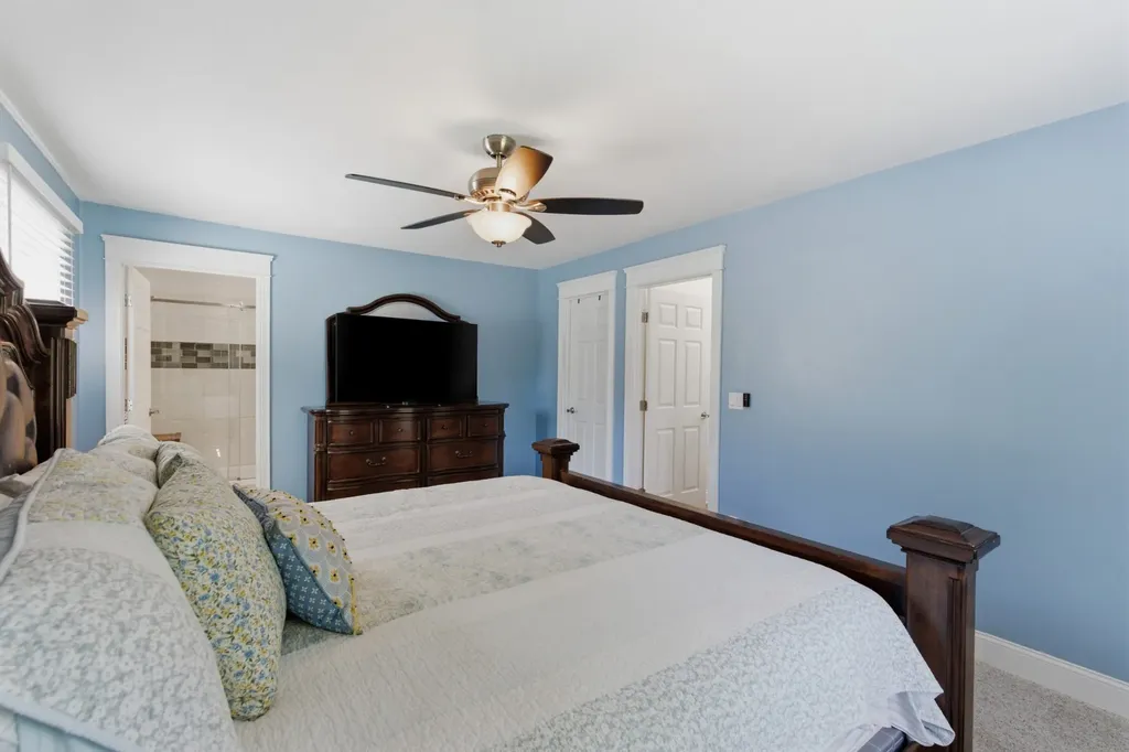 105 Brooklawn Drive White House TN 37188