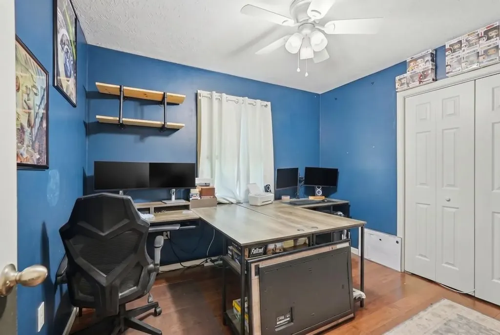 163 Haley Avenue Doyle TN 38559