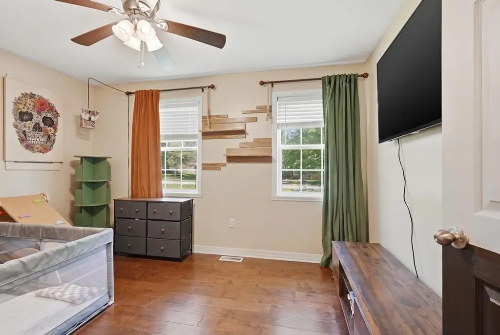 163 Haley Avenue Doyle TN 38559