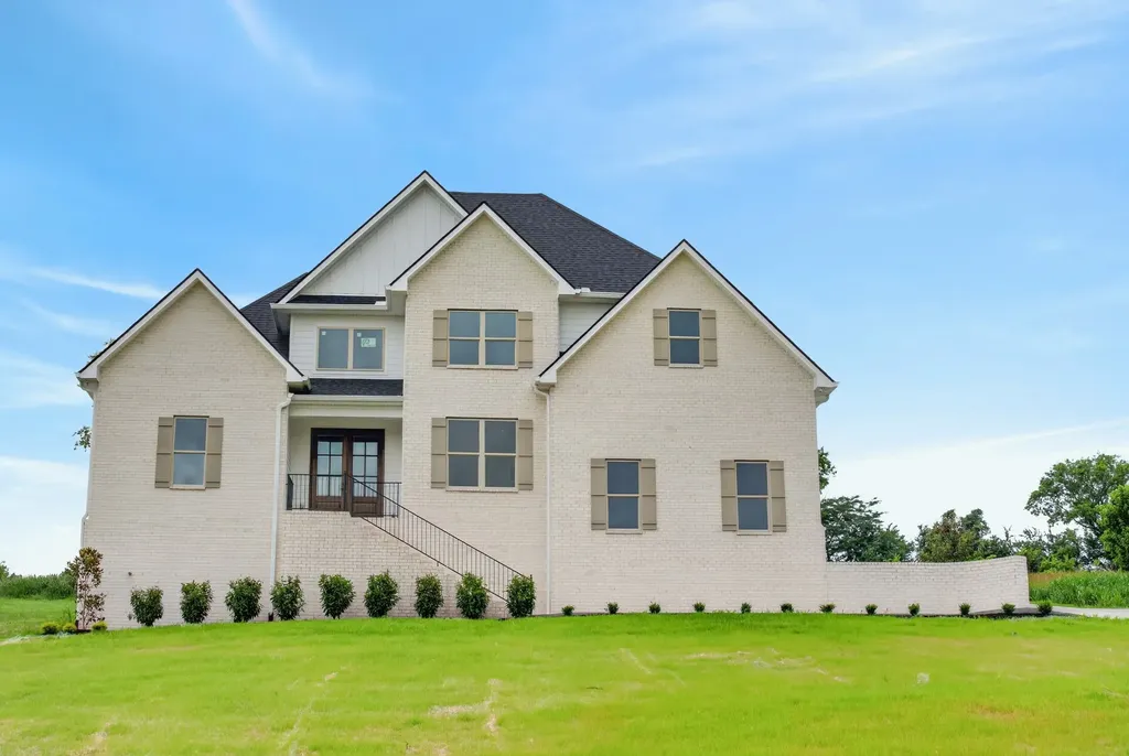 295 Bridle Path Lane Hartsville TN 37074