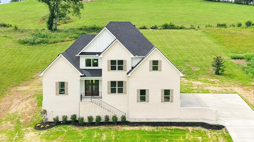 295 Bridle Path Lane Hartsville TN 37074