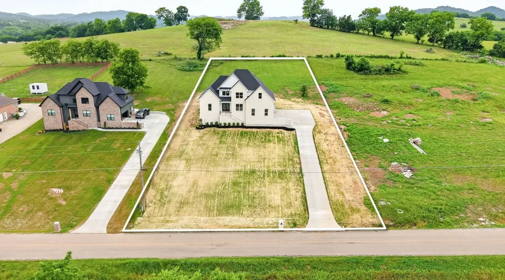 295 Bridle Path Lane Hartsville TN 37074