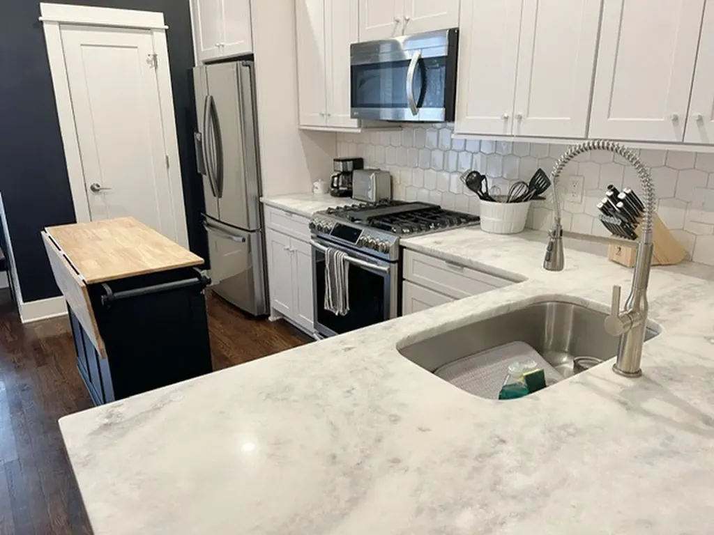 2001 Convent Place Nashville TN 37212