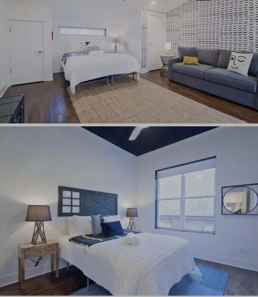 2001 Convent Place Nashville TN 37212