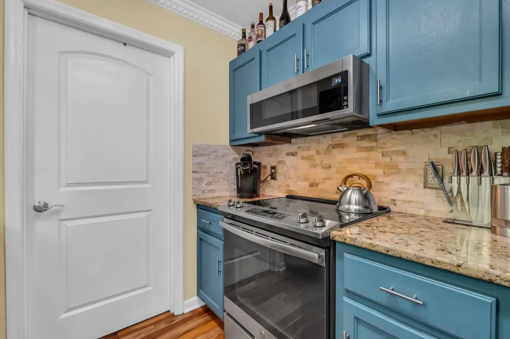 2017 Shawnee Lane Greenbrier TN 37073
