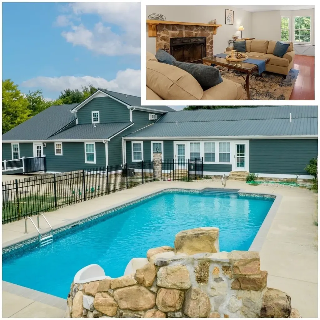 6931 Cowan Road Springfield TN 37172