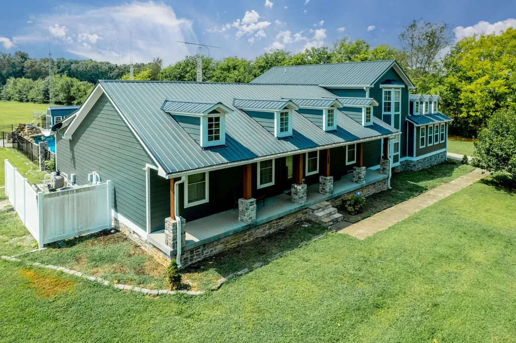 6931 Cowan Road Springfield TN 37172