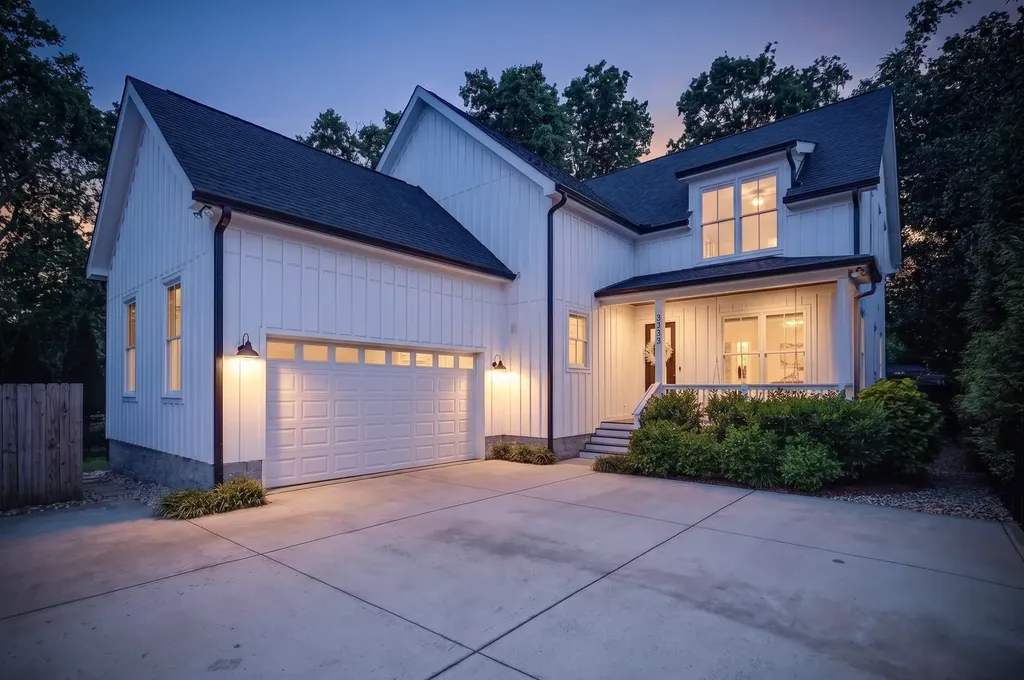 3733 Granny White Pike Nashville TN 37204