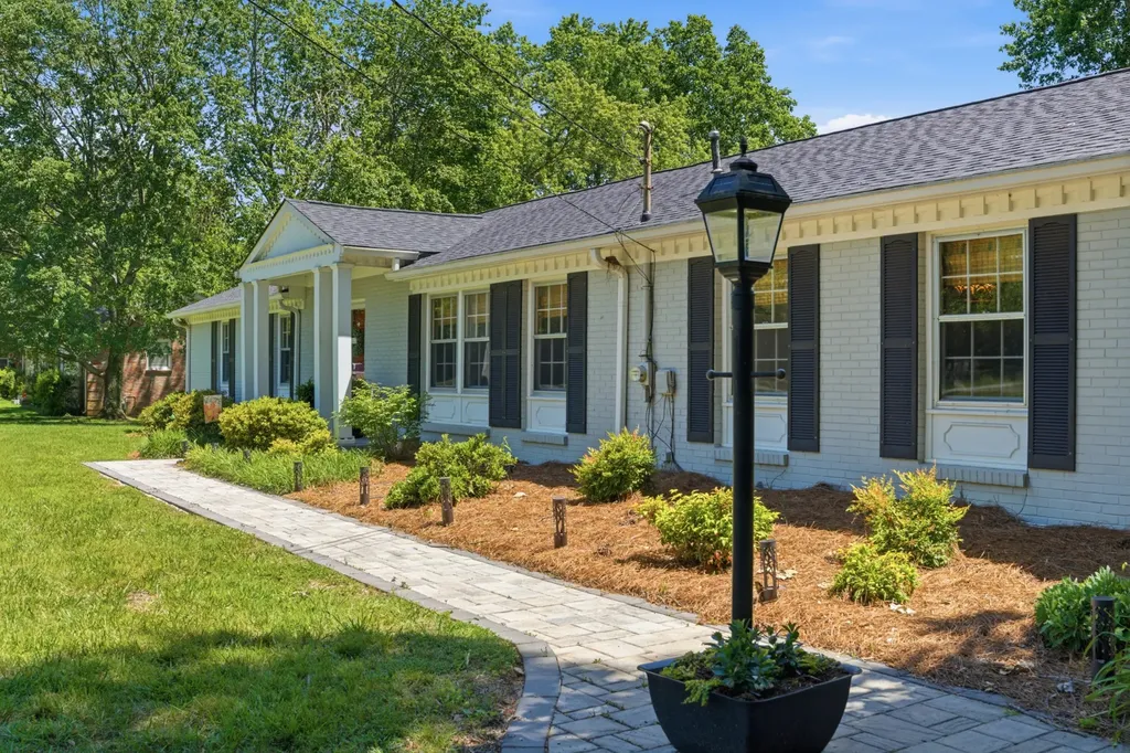1899 Berrys Chapel Court Franklin TN 37069