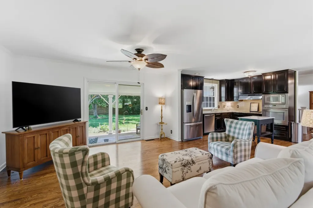 1899 Berrys Chapel Court Franklin TN 37069