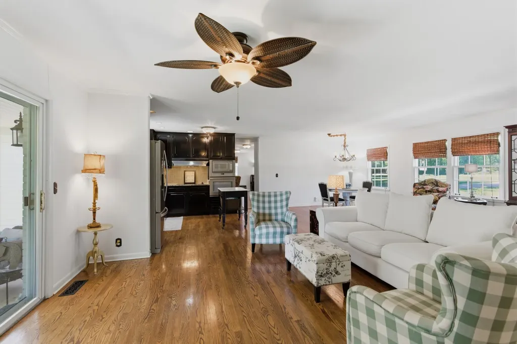 1899 Berrys Chapel Court Franklin TN 37069
