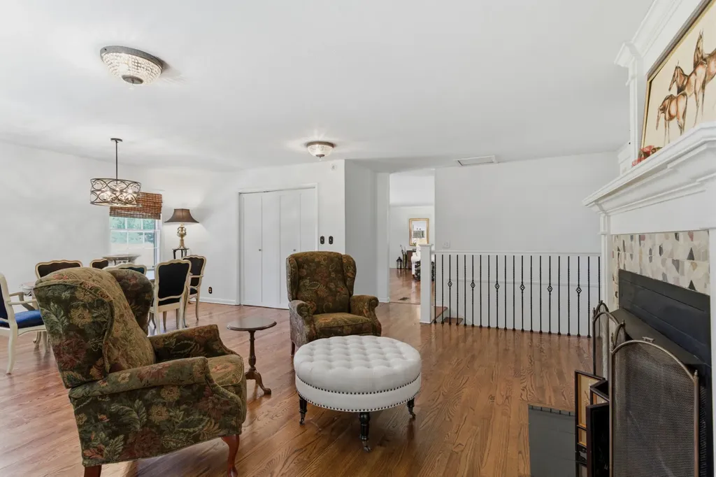 1899 Berrys Chapel Court Franklin TN 37069